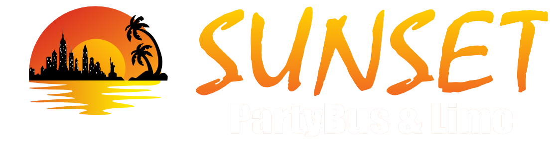 Sunset Party Bus & Limo – Reserve Your Luxury Experience Now