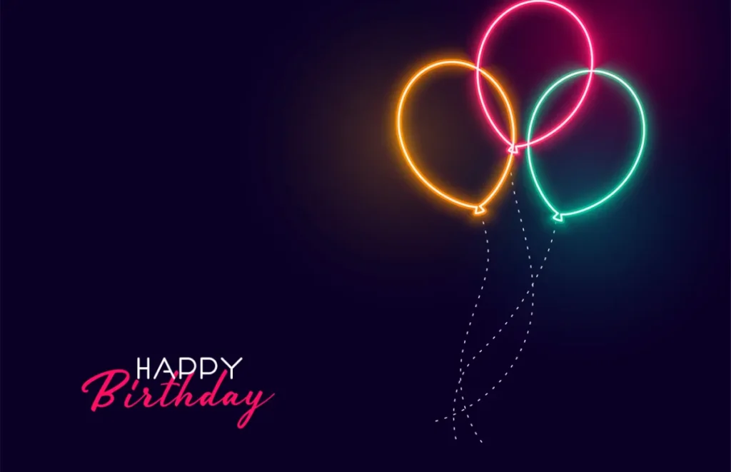 Birthday - Service - Sunset Partybus and Limo