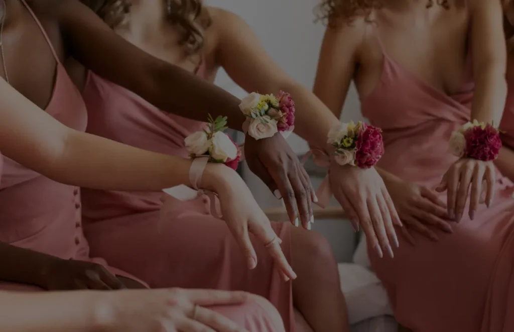 Bridal Shower - Service - Sunset Partybus and Limo