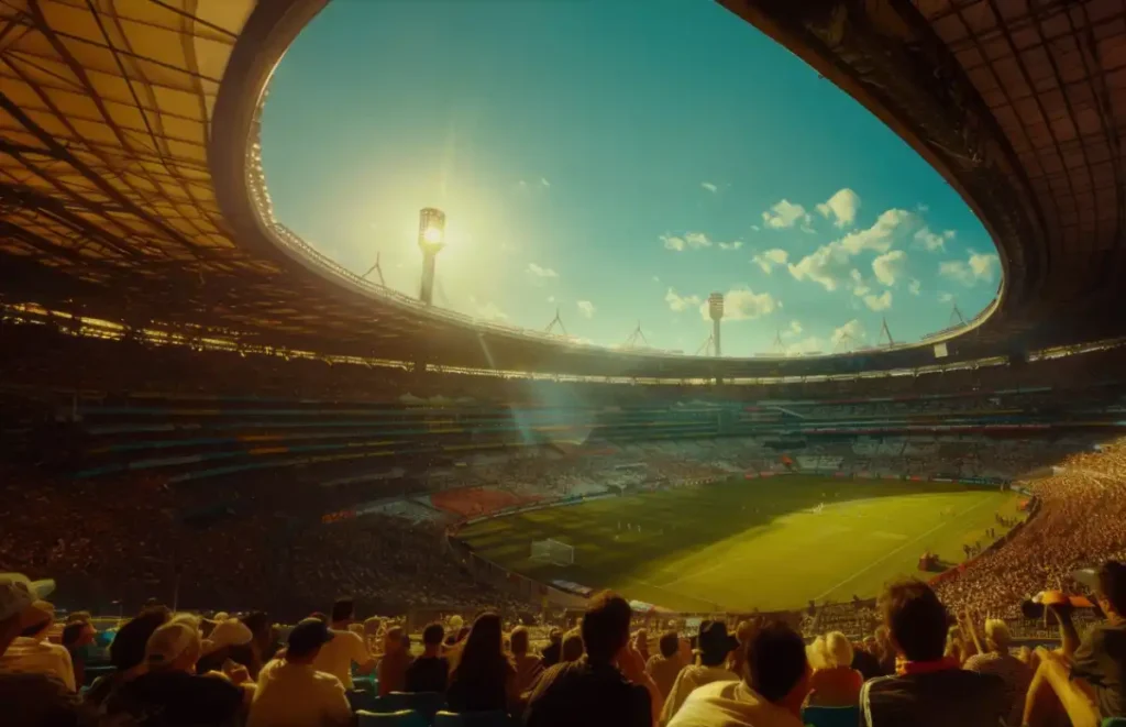 Sport Events - Sunset Partybus & Limo