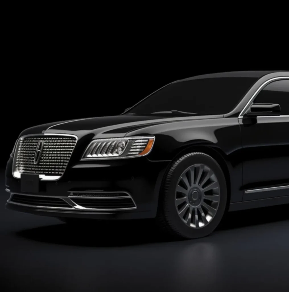 Why Choose Us - Sunset Partybus and Limo