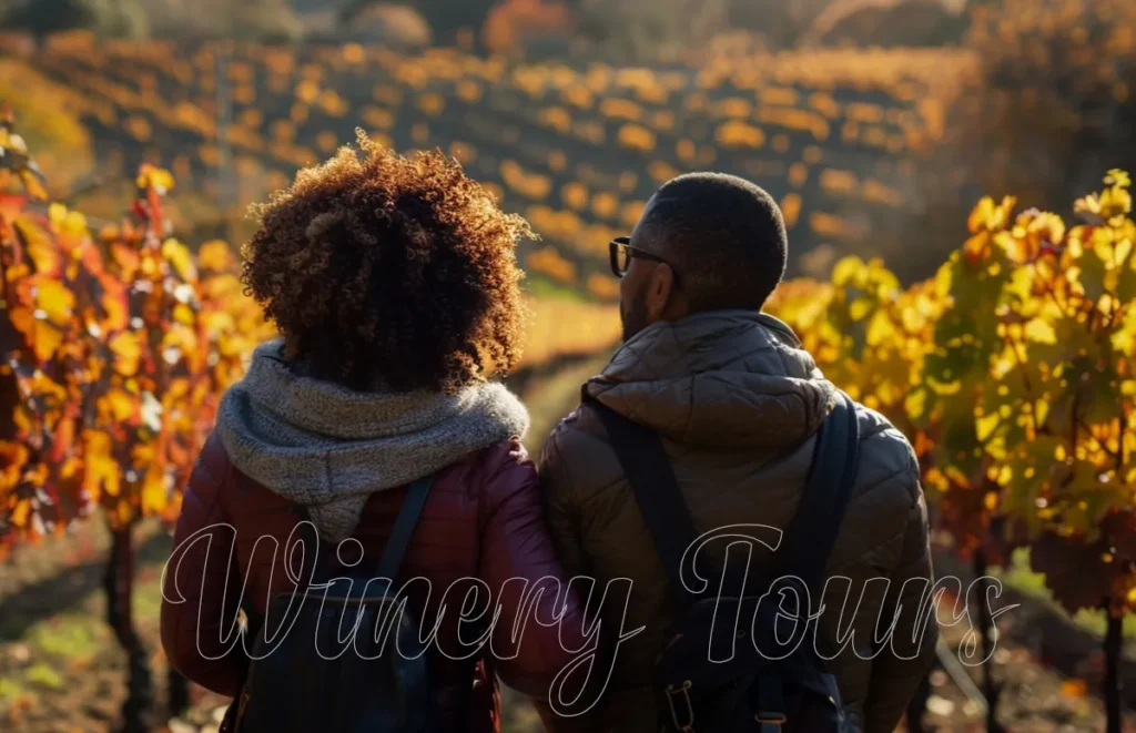 Winery Tours - Service - Sunset Partybus and Limo-